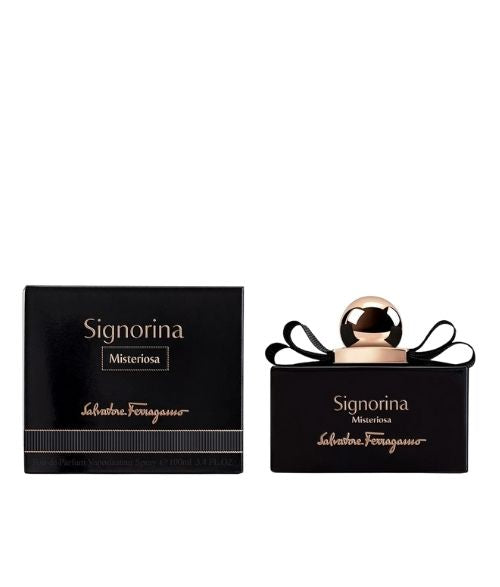 SALVATORE FERRAGAMO SIGNORINA MISTERIOSA DAMA