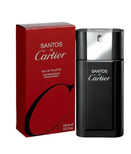 CARTTIER SANTOS DE CARTIER EDT HOMBRE