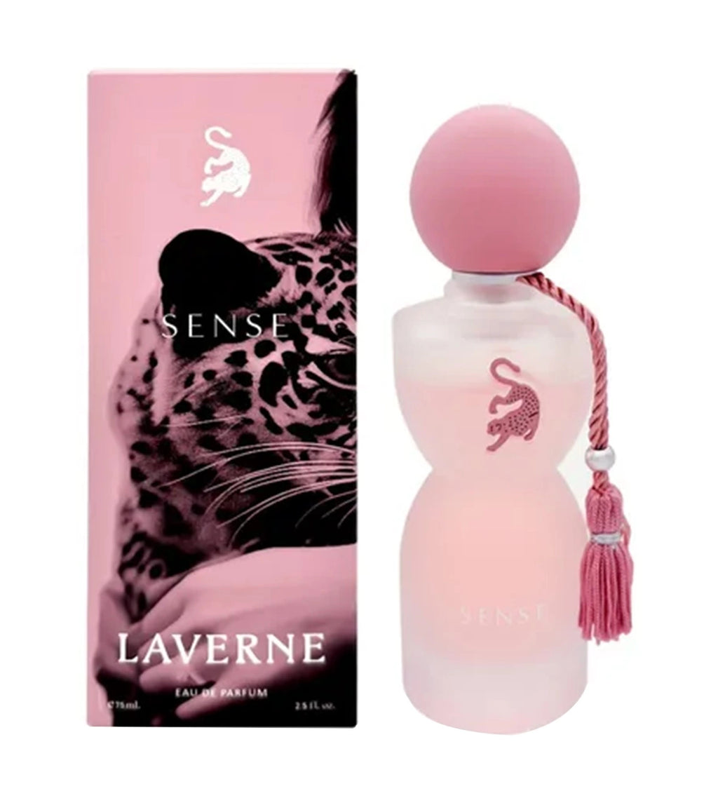 LAVERINE SENSE MUJER