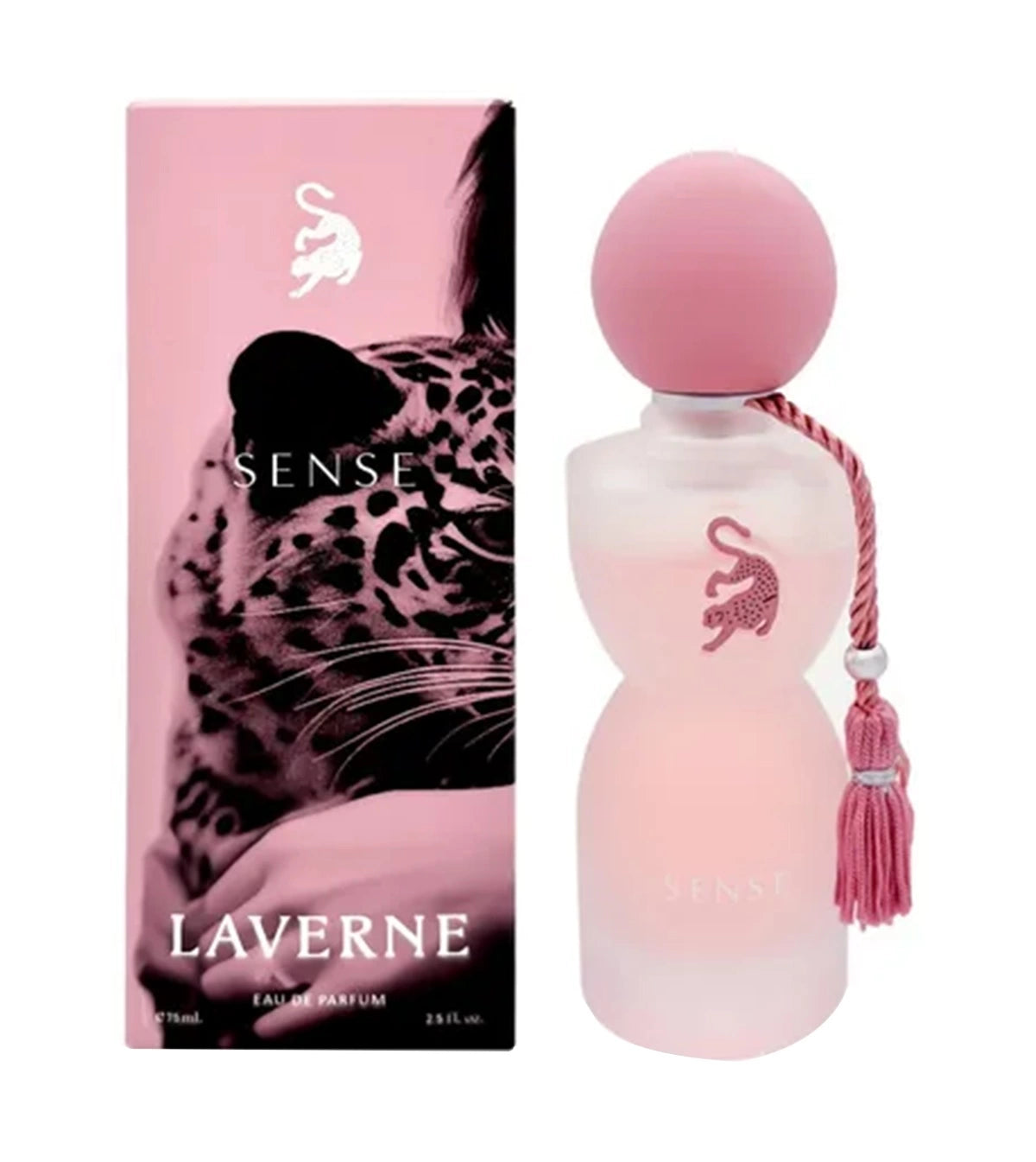 LAVERINE SENSE MUJER