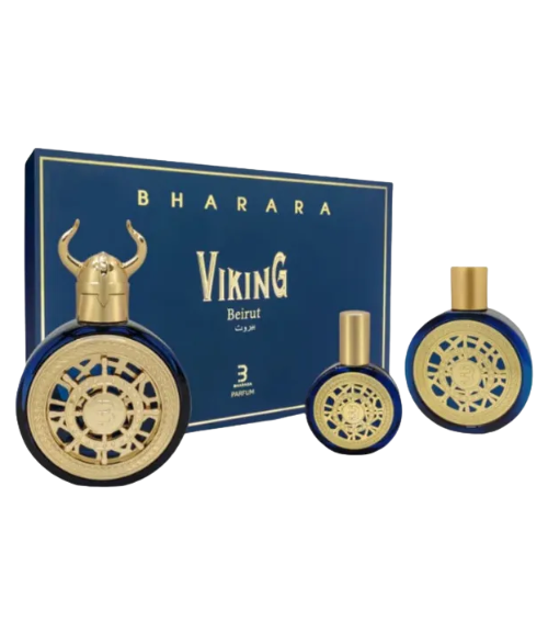 SET BHARARA VIKING BEIRUT HOMBRE