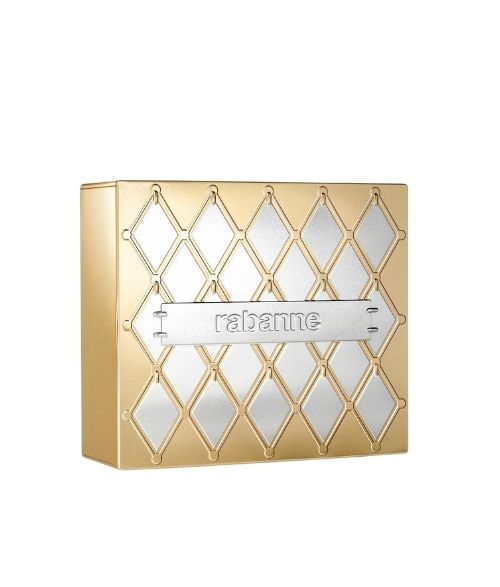 SET PACO RABANNE FAME DAMA