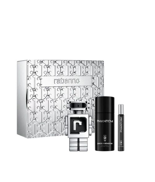 SET PACO RABANNE PHANTOM HOMBRE
