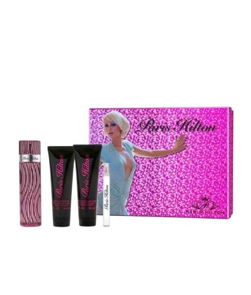 SET PARIS HILTON DAMA