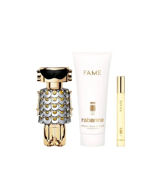 SET RABANNE FAME EDP