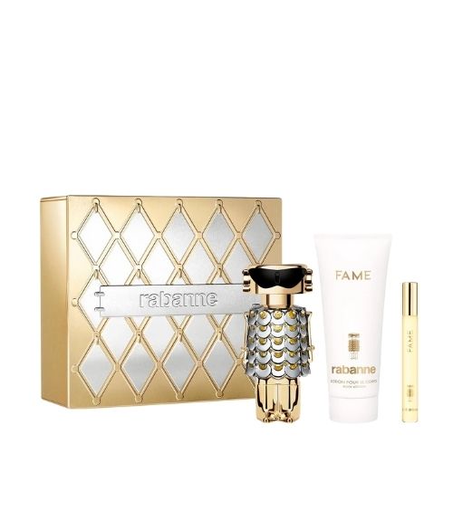 SET RABANNE FAME EDP