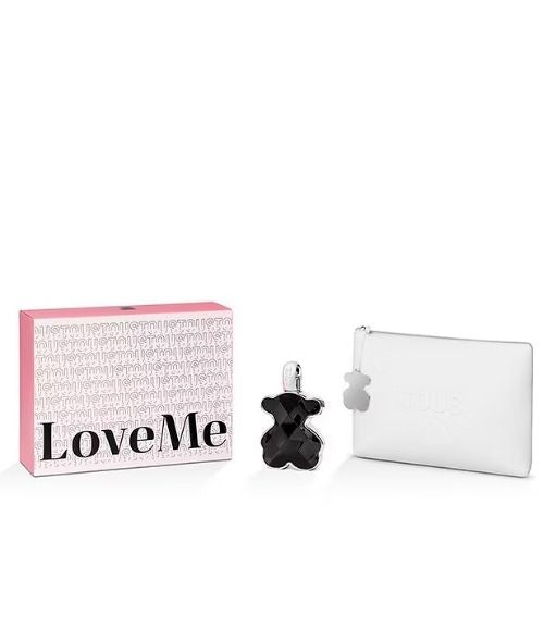 SET TOUS LOVE ME THE ONYX  DAMA