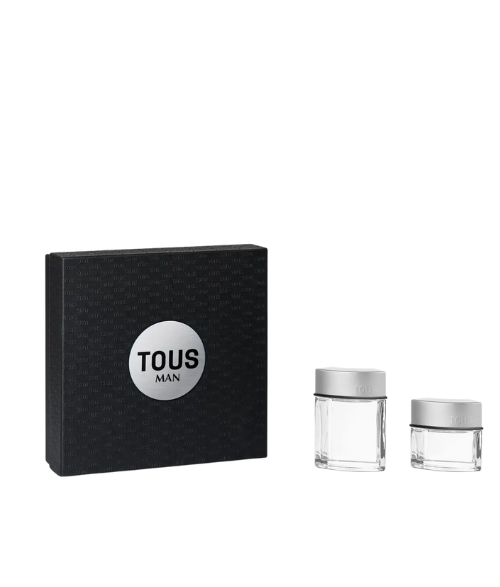 SET TOUS MAN