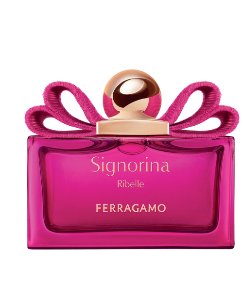 SALVATORE FERRAGAMO SIGNORINA RIBELLE DAMA