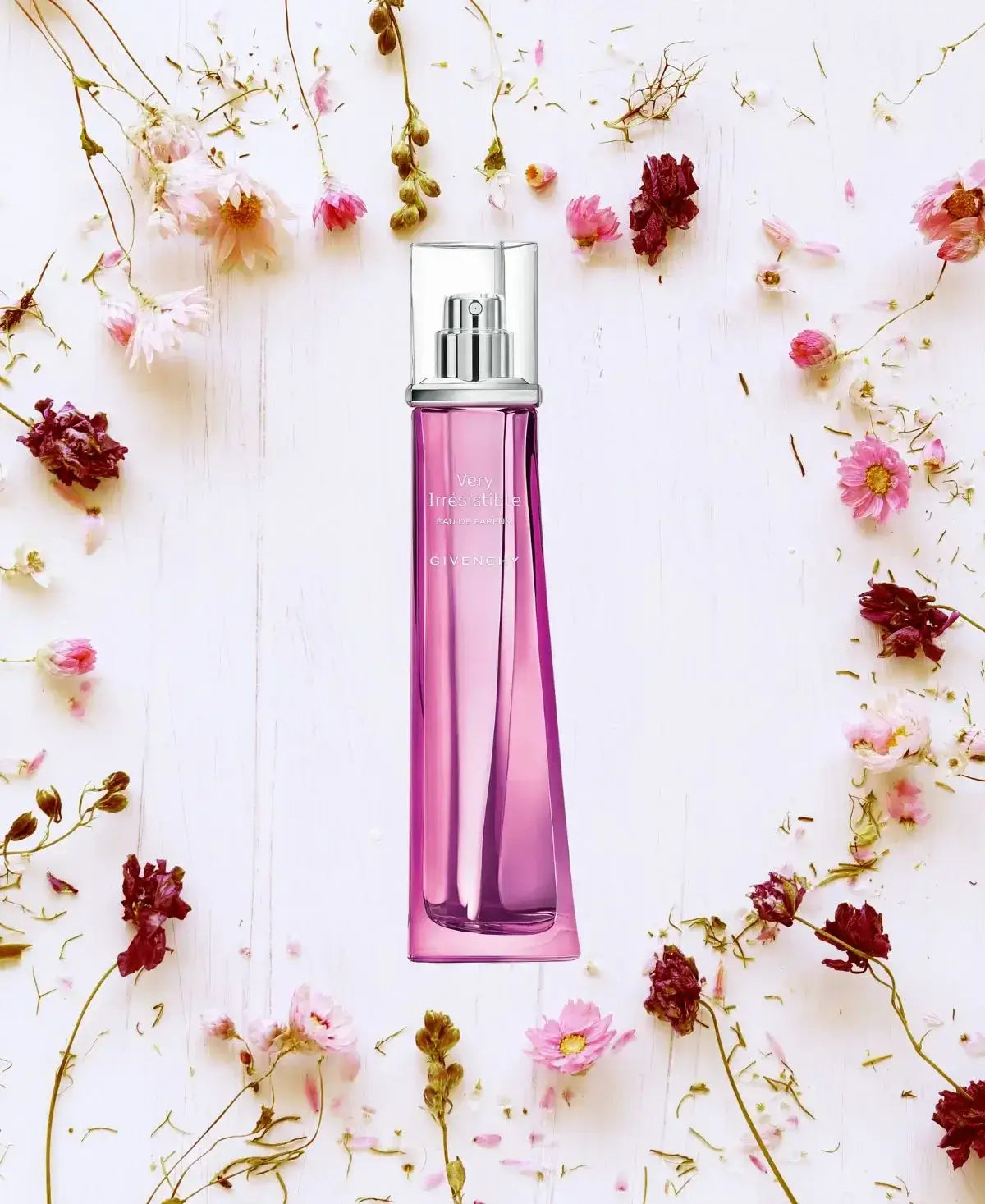 GIVENCHY VERY IRRESISTIBLE EDP DAMA