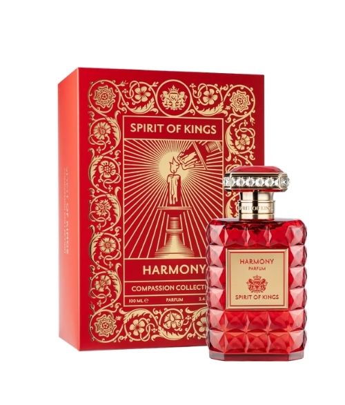 SPIRIT OF KINGS HARMONY UNISEX
