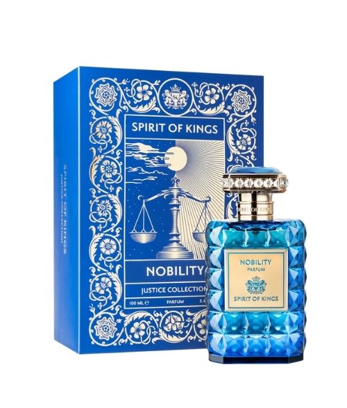 SPIRIT OF KINGS NOBLILITY UNISEX
