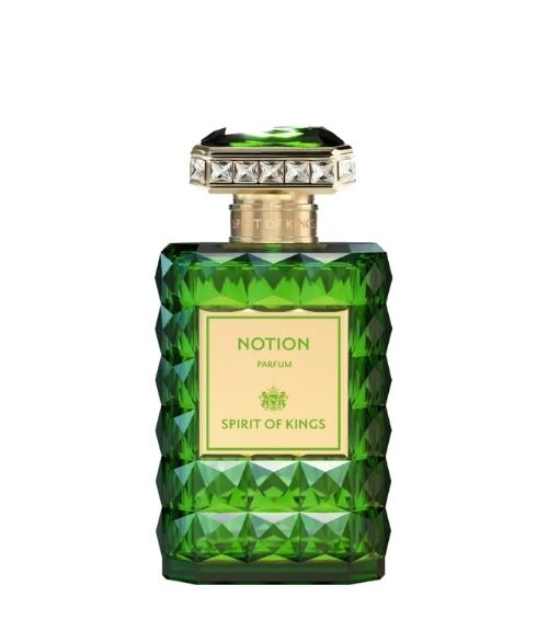 SPIRIT OF KINGS NOTION UNISEX