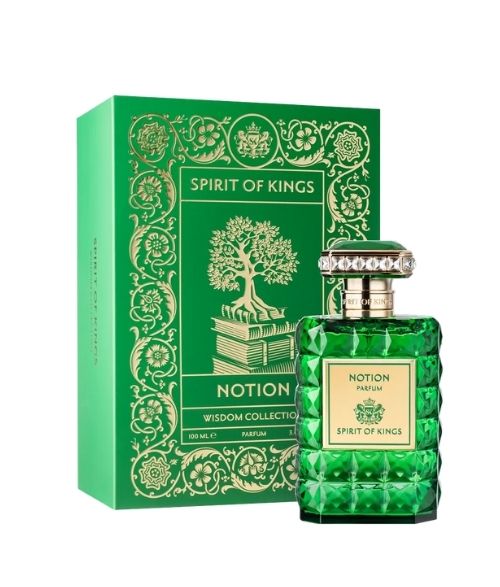 SPIRIT OF KINGS NOTION UNISEX