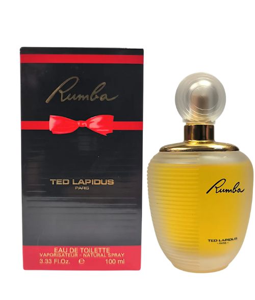 TED LAPIDUS RUMBA DAMA