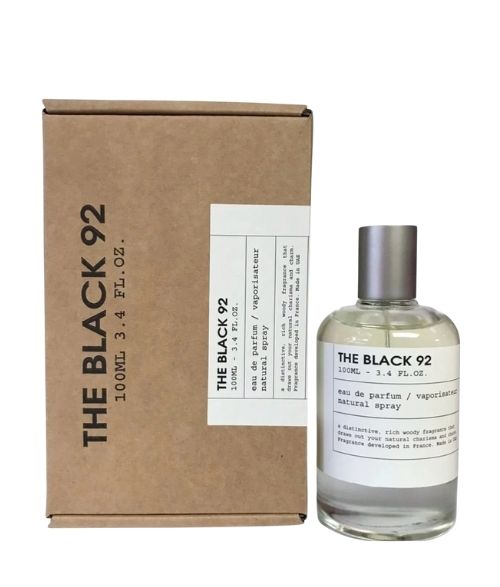 EMPER THE BLACK 92 UNISEX