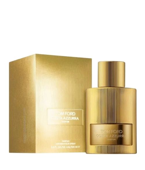 TOM FORD COSTA AZZURRA PARFUM HOMBRE
