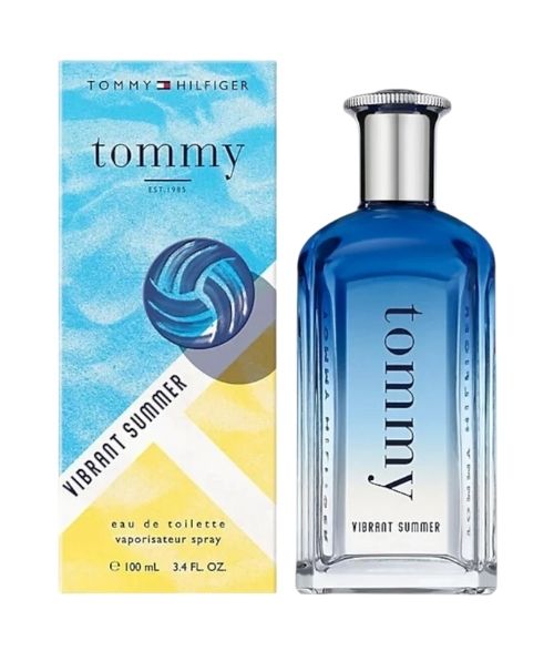 TOMMY HILFIGER SUMMER HOMBRE