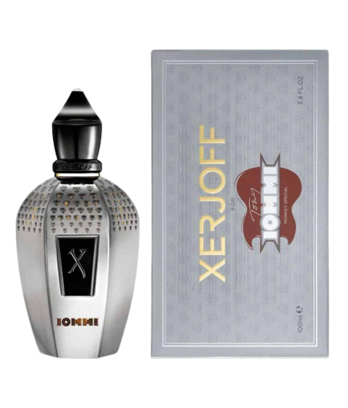 XERJOFF TONY IOMMY MONKEY SPECIAL