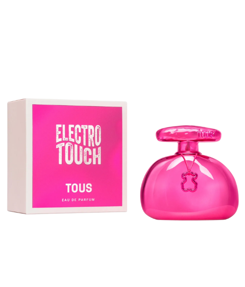 TOUS ELECTRO TOUCH DAMA