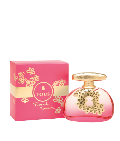TOUS FLORAL TOUCH DAMA
