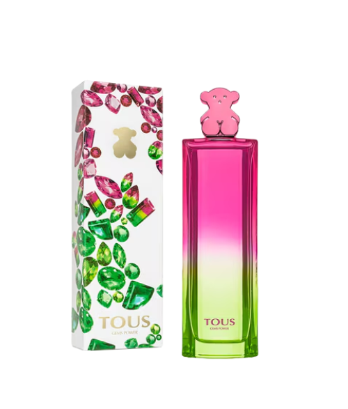 TOUS GEMS POWER DAMA