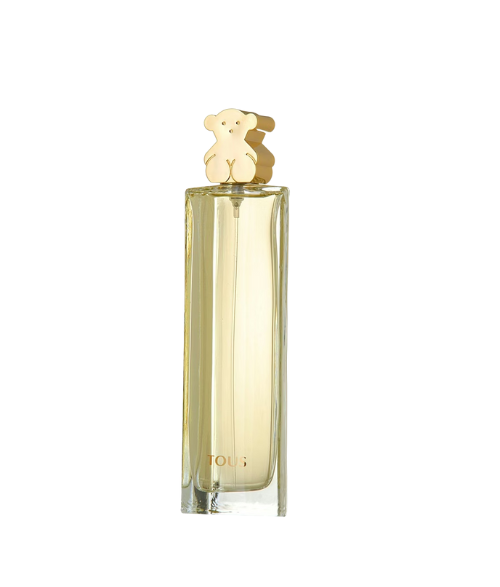 TOUS GOLD DAMA