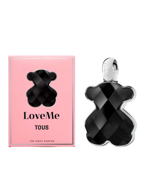 TOUS LOVE ME THE ONYX  DAMA