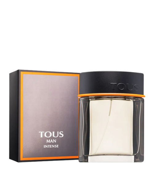 TOUS MAN INTENSE HOMBRE