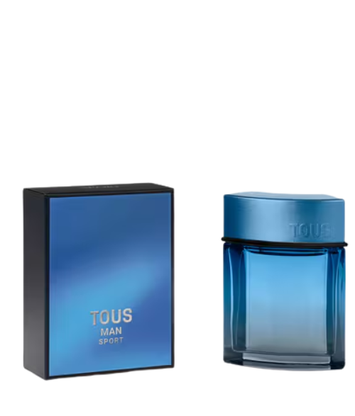 TOUS MAN SPORT