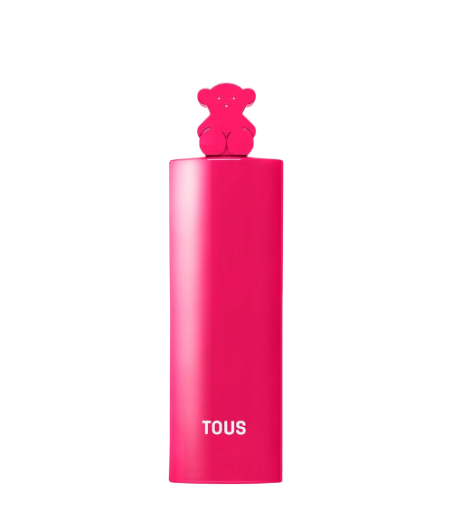 TOUS MORE MORE PINK TOUCH DAMA