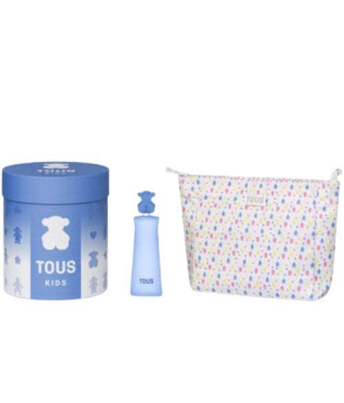 SET TOUS KIDS BOY