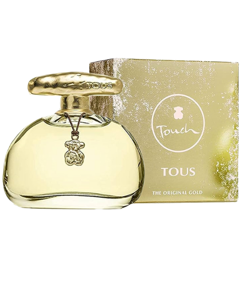 TOUS TOUS EDT DAMA