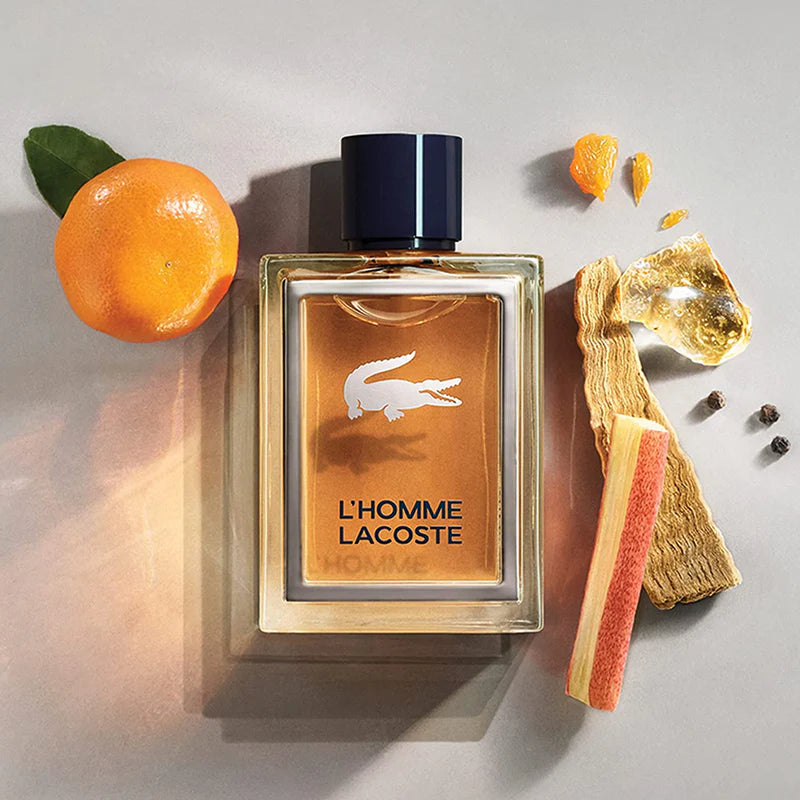LACOSTE L'HOMME  HOMBRE