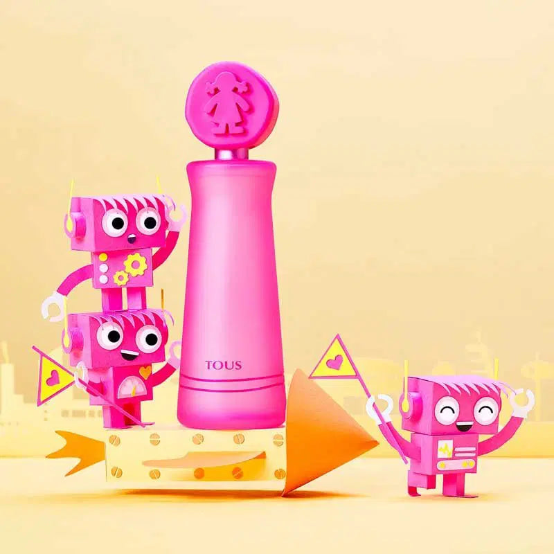 TOUS KIDS GIRL