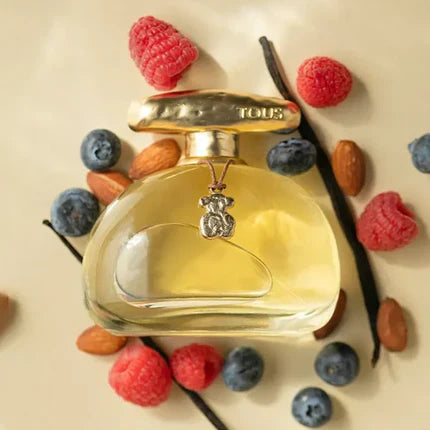 TOUS TOUS EDT DAMA