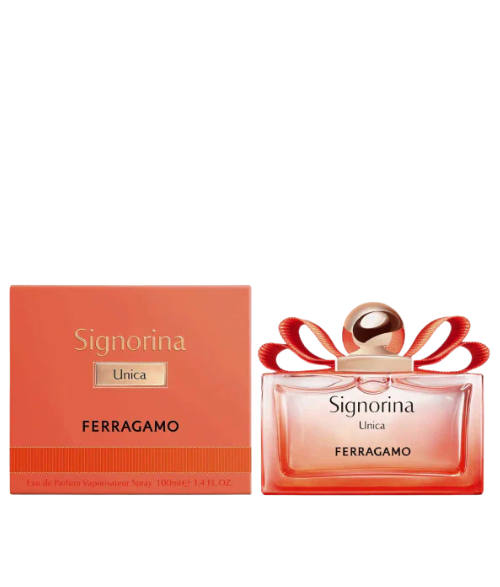 SALVATORE FERRAGAMO SIGNORINA UNICA