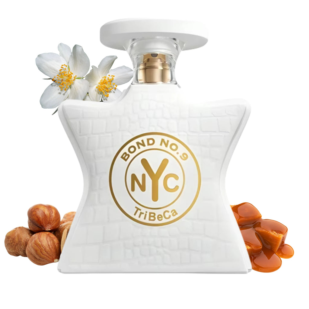 BOND No 9 TRIBECA UNISEX