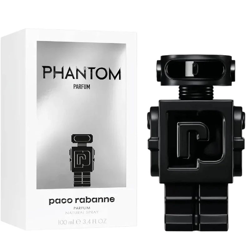 PACO RABANNE PHANTOM PARFUM HOMBRE