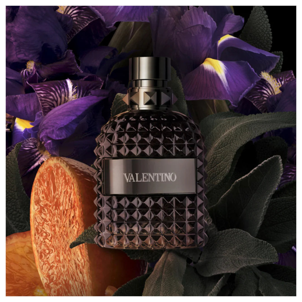 VALENTINO UOMO INTENSE EDP HOMBRE