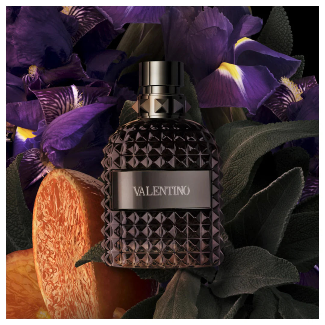 VALENTINO UOMO INTENSE EDP HOMBRE