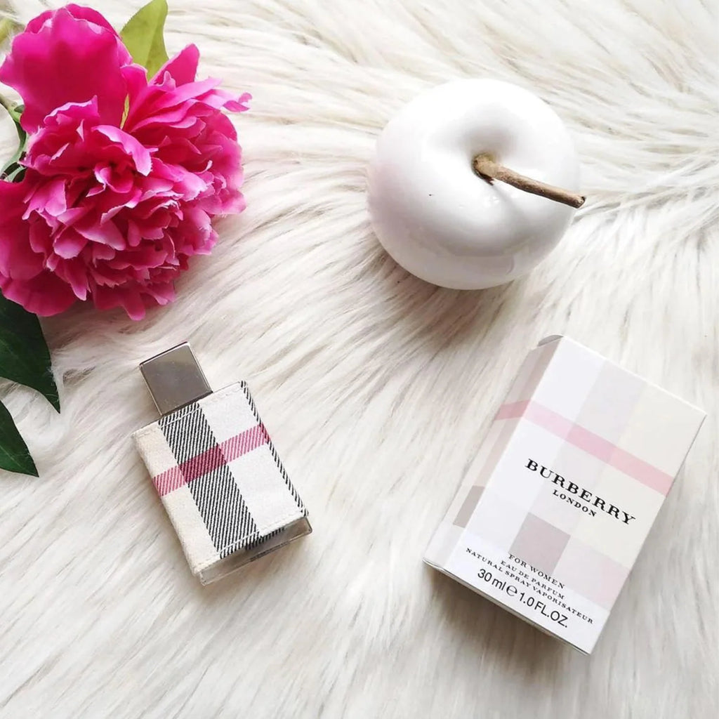 BURBERRY LONDON DAMA