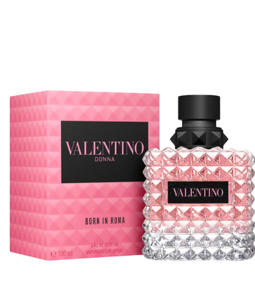 VALENTINO DONNA BORN IN ROMA DAMA