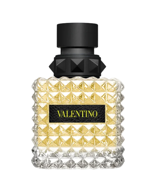 VALENTINO DONNA BORN IN ROMA YELLOW DREAM DAMA