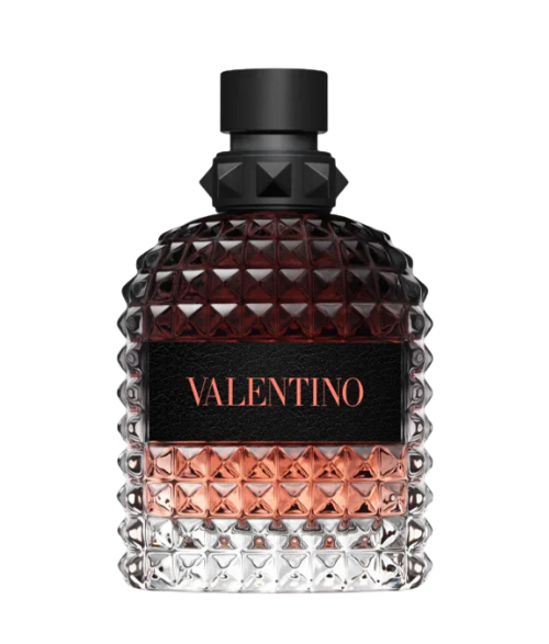 VALENTINO UOMO BORN IN ROMA CORAL FANTASY HOMBRE