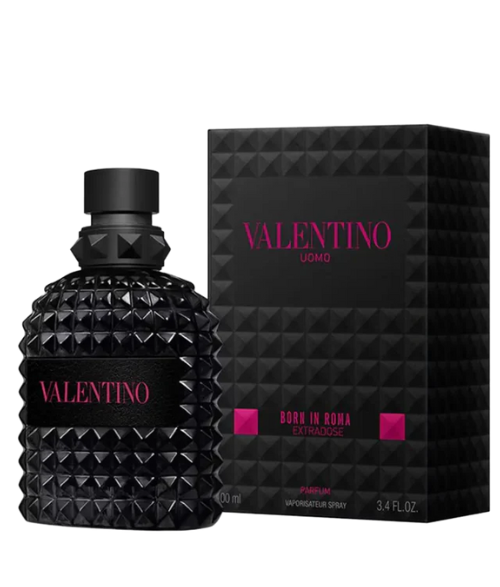 VALENTINO UOMO BORN IN ROMA EXTRADOSE HOMBRE