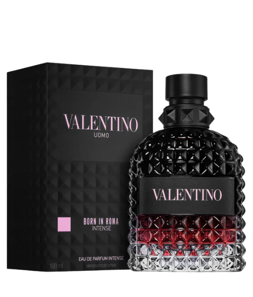 VALENTINO UOMO BORN IN ROMA INTENSE HOMBRE