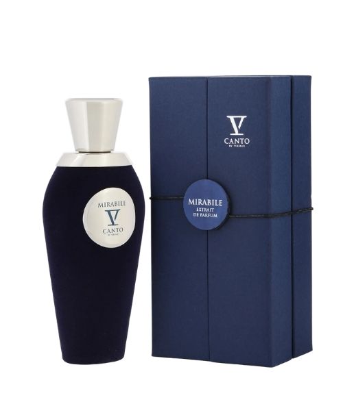 V CANTO MIRABILE UNISEX