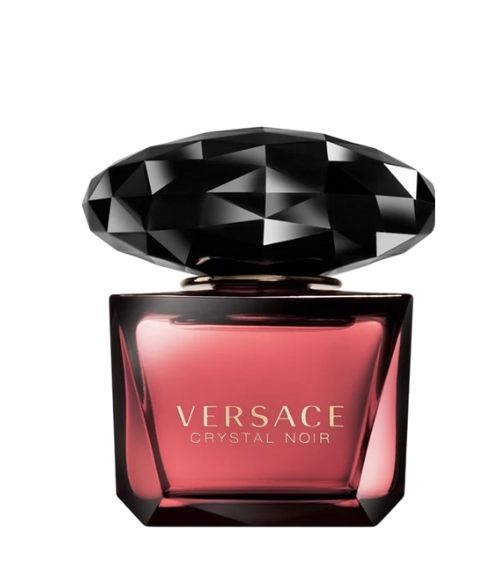 VERSACE CRYSTAL NOIR EDP DAMA