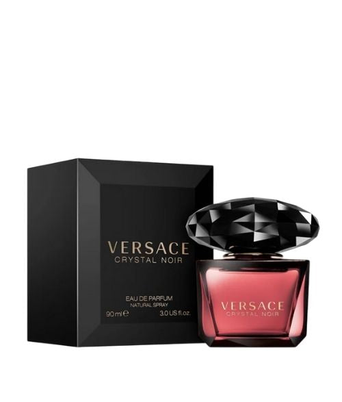 VERSACE CRYSTAL NOIR EDP DAMA